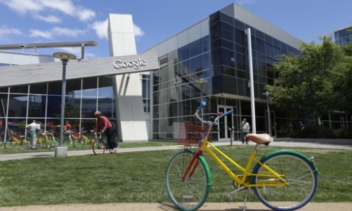 Google lao đao với doanh thu 