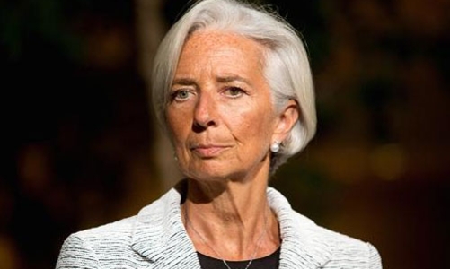 IMF dự báo Việt Nam tăng trưởng khởi sắc