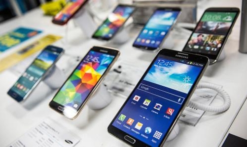 Galaxy S7 giúp lợi nhuận Samsung khởi sắc