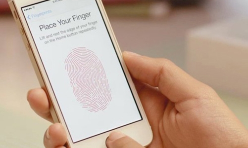Những điều đáng nể chỉ có ở iPhone 5S