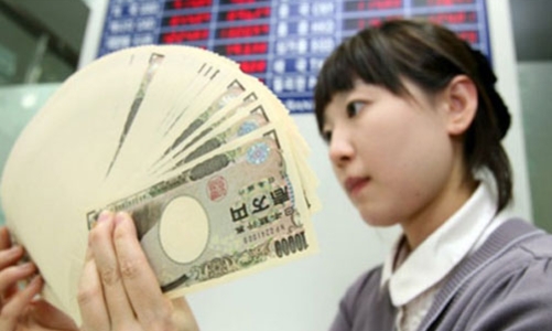 Lãi suất âm đã đem lại những gì cho kinh tế Nhật?