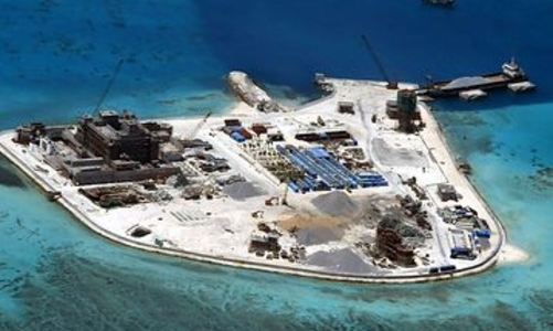 Trung Quốc có thể làm gì sau phán quyết vụ kiện biển Đông?