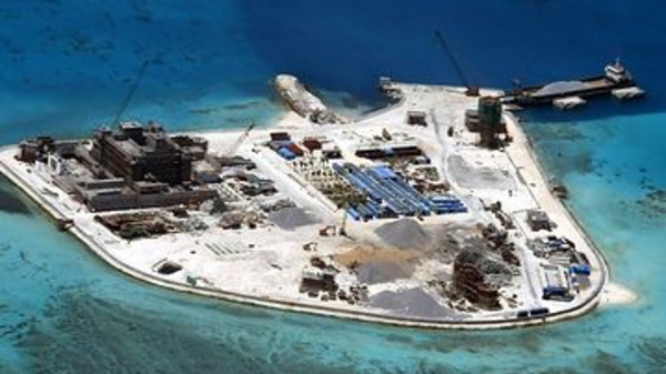 Trung Quốc có thể làm gì sau phán quyết vụ kiện biển Đông?