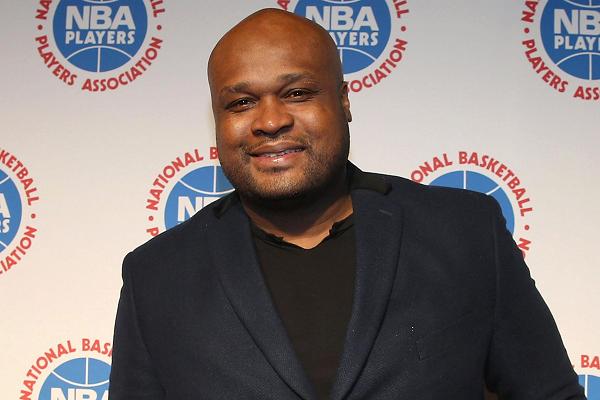 Cựu danh thủ bóng rổ Mỹ Antoine Walker - Ảnh: CNBC.