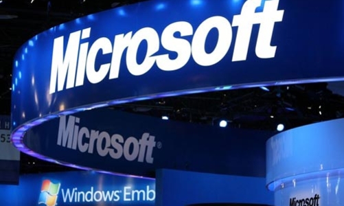 Ác mộng của Microsoft đang thành hiện thực