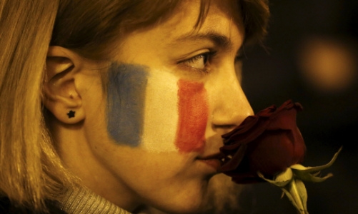 Vì sao Pháp liên tục bị khủng bố?