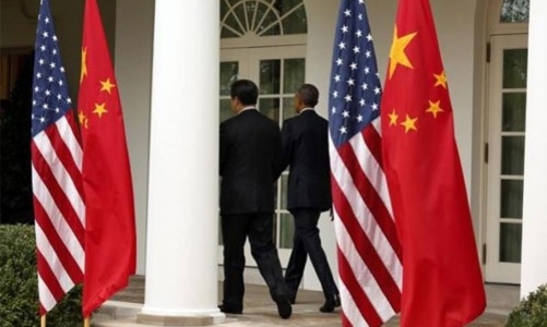 Trung Quốc lại “nhắc” Mỹ về biển Đông