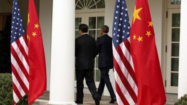 Trung Quốc lại “nhắc” Mỹ về biển Đông