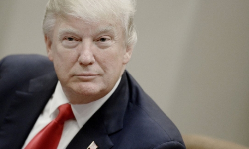 Trump tặng 3 tháng lương đầu tiên cho cơ quan quản lý công viên