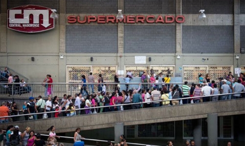 Nhiều hãng hàng không dừng bay tới Venezuela