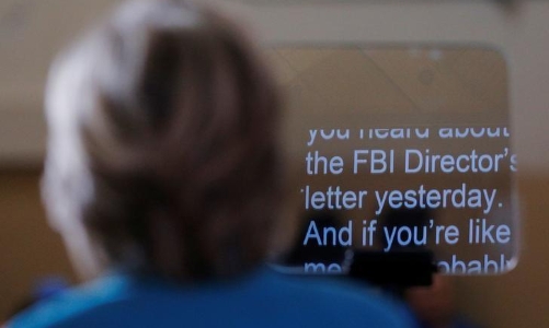 FBI điều tra tài liệu giả gây mất uy tín Hillary Clinton