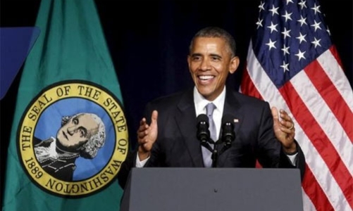 Obama: “Donald Trump khó trở thành Tổng thống Mỹ”