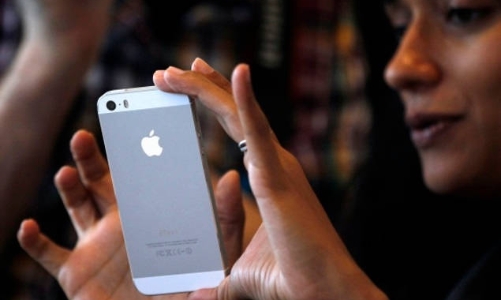 Lắp ráp iPhone tại Ấn Độ, Apple tìm thị trường trọng tâm mới