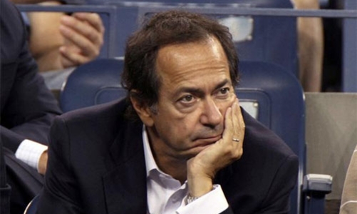 Nhà đầu cơ nổi tiếng cũng lỗ nặng vì vàng