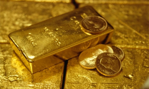 Hai ngân hàng Trung Quốc tham gia thiết lập giá vàng quốc tế