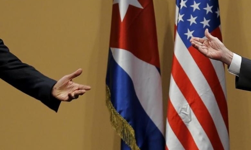 Cuba muốn ký loạt thỏa thuận với Mỹ trước khi Trump nhậm chức