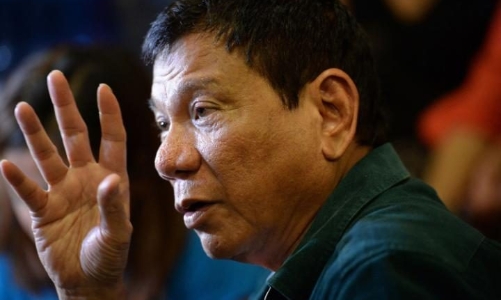 Lo sợ Tổng thống, vốn nước ngoài chạy khỏi Philippines