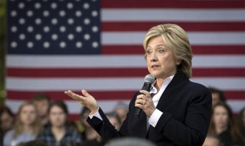 Vì sao Hillary Clinton tuyên bố chống TPP?