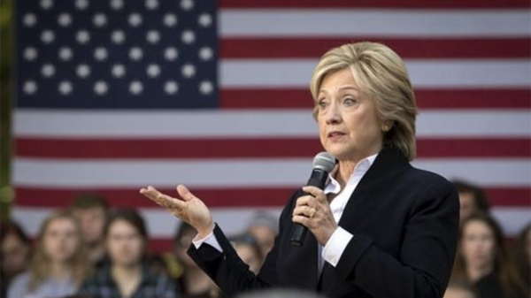 Vì sao Hillary Clinton tuyên bố chống TPP?