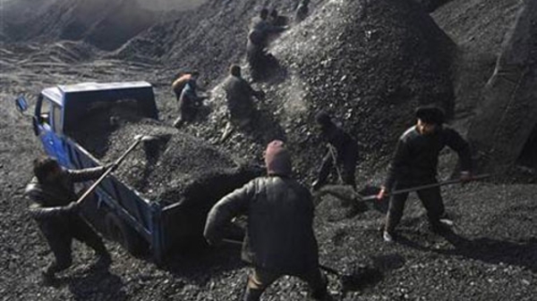 1,8 triệu công nhân than, thép Trung Quốc sắp mất việc