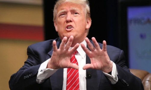 “Cửa” vào Nhà Trắng của Trump đang ngày càng hẹp?