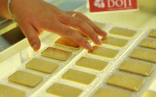 Nhìn chung, phiên ngày mai không có điểm gì mới so với những phiên đấu thầu vàng gần đây.