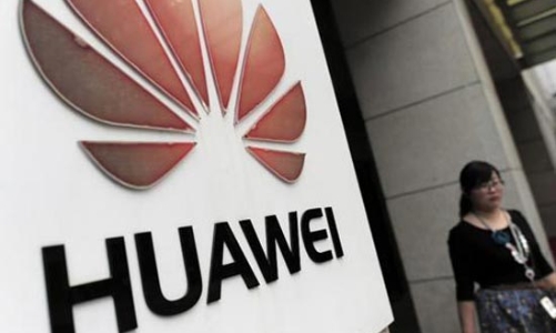 Đại gia viễn thông Trung Quốc “đe dọa an ninh Mỹ”