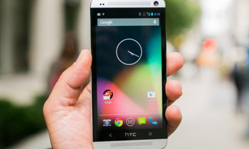 Những smartphone