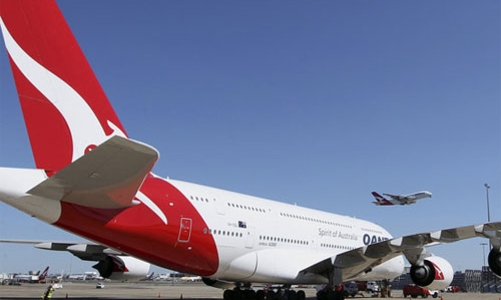 Hãng mẹ của Jetstar dự báo lỗ nặng