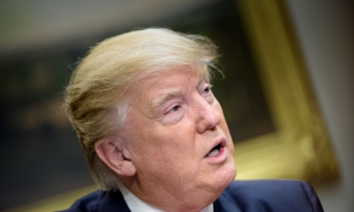 Nước Mỹ “nín thở” chờ tòa phán quyết sắc lệnh của Trump