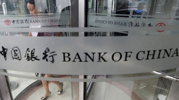 Ngân hàng Trung Quốc cắt giao dịch với Triều Tiên