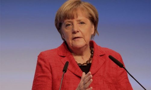 Thủ tướng Đức bảo vệ lập trường “thân” người nhập cư