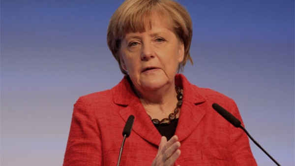 Thủ tướng Đức bảo vệ lập trường “thân” người nhập cư