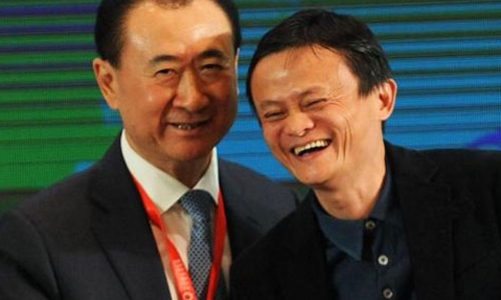 Mỗi tuần Trung Quốc có thêm 5 tỷ phú đô la