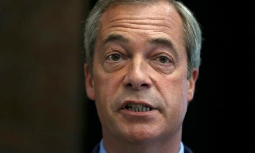 Thêm một thủ lĩnh Brexit “bỏ của chạy lấy người”