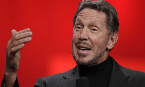 Oracle đòi Google “đền” hơn 9 tỷ USD