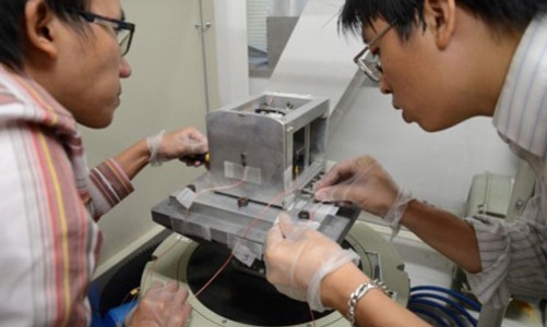 Nhật Bản sắp phóng vệ tinh siêu nhỏ của Việt Nam