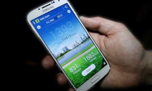 10 đồ công nghệ được tìm nhiều nhất năm 2013