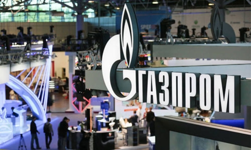 “Đại gia” khí đốt Nga vay hơn 2 tỷ USD của Trung Quốc