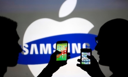 Samsung thua thiệt vì Obama “bênh” Apple