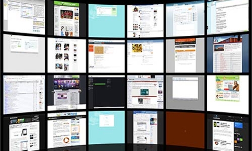 Những website lớn nhất thế giới
