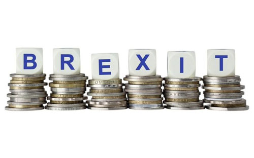 Brexit có thể có nhiều ảnh hưởng trái chiều đến túi tiền của người dân Anh - Ảnh: Thinkstock/BBC.<br>