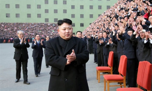 Triều Tiên bị “cấm cửa” ở Diễn đàn Kinh tế Thế giới