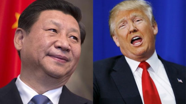 Tập Cận Bình-Donald Trump “nhất trí hợp tác”