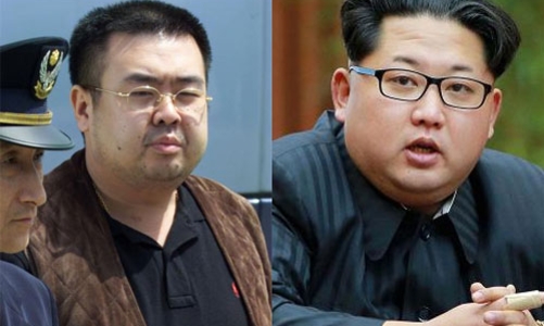 Anh trai nhà lãnh đạo Triều Tiên “thiệt mạng” tại Malaysia