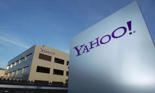 Yahoo “bán mình” cho Verizon với giá 5 tỷ USD