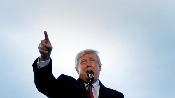 Người Mỹ muốn Trump ưu tiên gì trong 100 ngày đầu tiên?