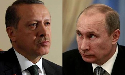 Vụ Su-24 bị bắn: Thổ Nhĩ Kỳ không xin lỗi, Nga đe trả đũa