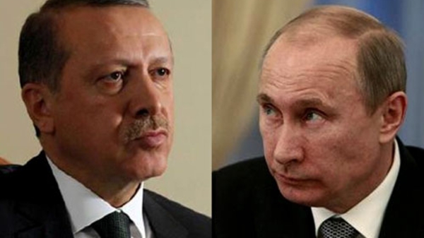 Vụ Su-24 bị bắn: Thổ Nhĩ Kỳ không xin lỗi, Nga đe trả đũa