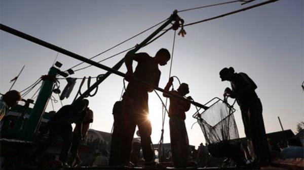 Indonesia bắt đầu “rắn” với Trung Quốc trên biển Đông?